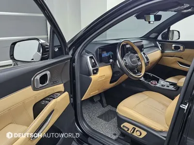 Kia Sorento 2022, 77088 км, за 17395.3 USD - фото 11
