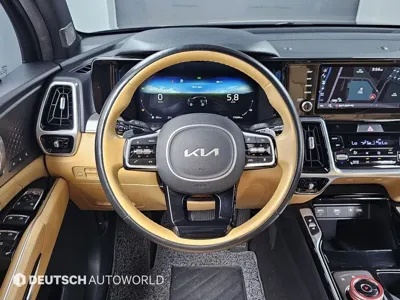 Kia Sorento 2022, 77088 км, за 17395.3 USD - фото 13