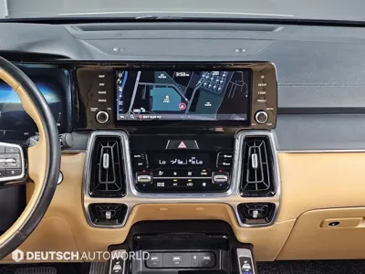 Kia Sorento 2022, 77088 км, за 17395.3 USD - фото 14