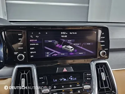 Kia Sorento 2022, 77088 км, за 17395.3 USD - фото 17