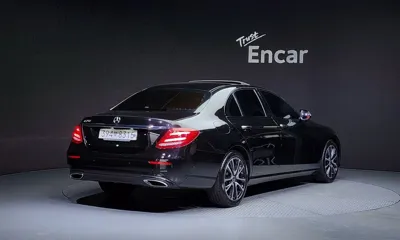 Mercedes-Benz E-Class 2020, 77718 км, за 16421.43 USD