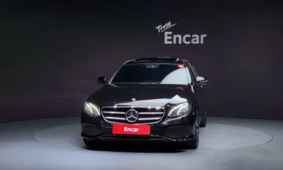 Mercedes-Benz E-Class 2020, 77718 км, за 16421.43 USD
