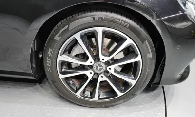 Mercedes-Benz E-Class 2020, 77718 км, за 16421.43 USD