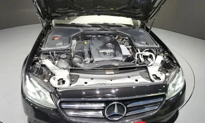 Mercedes-Benz E-Class 2020, 77718 км, за 16421.43 USD - фото 6