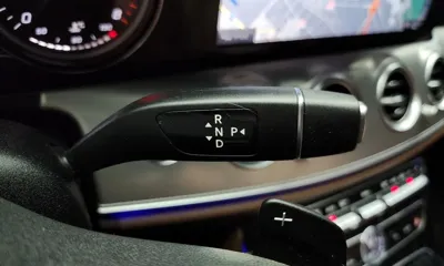 Mercedes-Benz E-Class 2020, 77718 км, за 16421.43 USD - фото 9