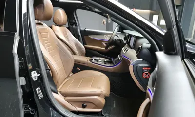 Mercedes-Benz E-Class 2020, 77718 км, за 16421.43 USD - фото 11
