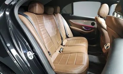 Mercedes-Benz E-Class 2020, 77718 км, за 16421.43 USD - фото 12