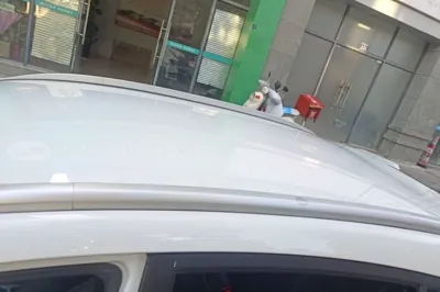Geely Auto Vision S1 2018, 59000 км, за 4911 USD - фото 7