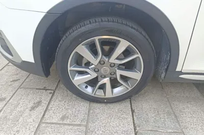 Geely Auto Vision S1 2018, 59000 км, за 4911 USD - фото 10