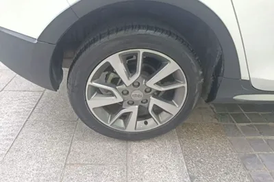 Geely Auto Vision S1 2018, 59000 км, за 4911 USD - фото 11