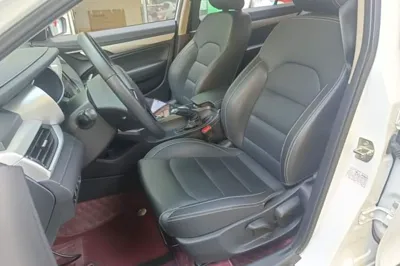 Geely Auto Vision S1 2018, 59000 км, за 4911 USD - фото 17
