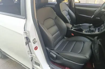Geely Auto Vision S1 2018, 59000 км, за 4911 USD - фото 19