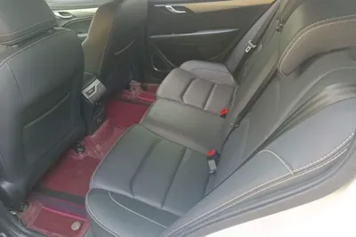 Geely Auto Vision S1 2018, 59000 км, за 4911 USD - фото 20