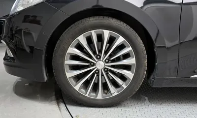 Hyundai Grandeur 2014, 119887 км, за 5222.11 USD