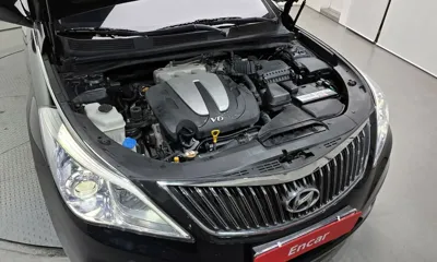 Hyundai Grandeur 2014, 119887 км, за 5185.77 USD - фото 6