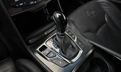 Hyundai Grandeur 2014, 119887 км, за 5185.77 USD - фото 9
