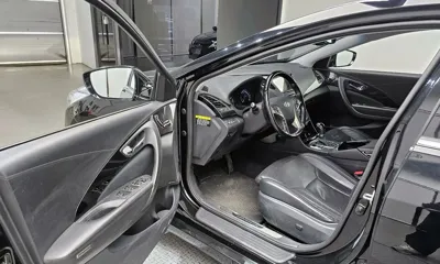 Hyundai Grandeur 2014, 119887 км, за 5185.77 USD - фото 10