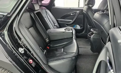 Hyundai Grandeur 2014, 119887 км, за 5185.77 USD - фото 12