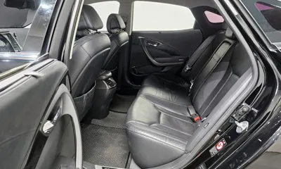 Hyundai Grandeur 2014, 119887 км, за 5185.77 USD - фото 13