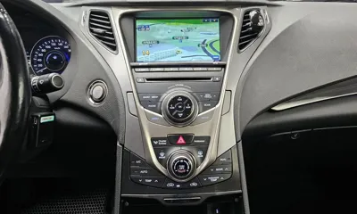Hyundai Grandeur 2014, 119887 км, за 5185.77 USD - фото 15