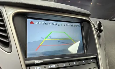 Hyundai Grandeur 2014, 119887 км, за 5185.77 USD - фото 16