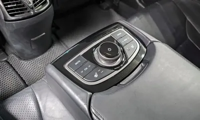 Hyundai Grandeur 2014, 119887 км, за 5185.77 USD - фото 18