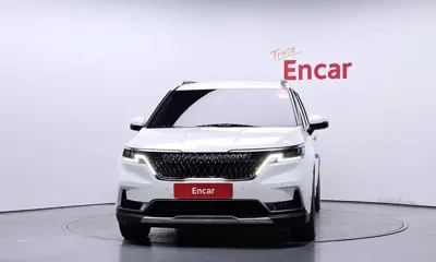 Kia Canival 2023, 65680 км, за 16355.75 USD
