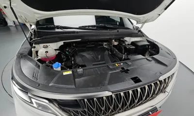 Kia Canival 2023, 65680 км, за 16355.75 USD - фото 6