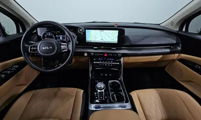 Kia Canival 2023, 65680 км, за 16355.75 USD - фото 7