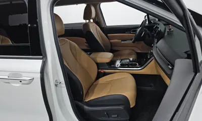 Kia Canival 2023, 65680 км, за 16355.75 USD - фото 10
