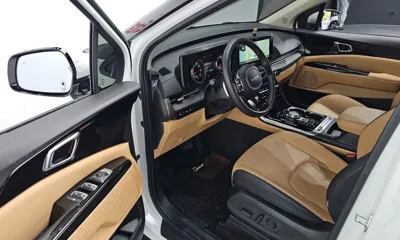 Kia Canival 2023, 65680 км, за 16355.75 USD - фото 11