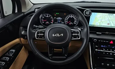 Kia Canival 2023, 65680 км, за 16355.75 USD - фото 13