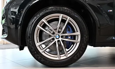 BMW X3 2021, 63843 км, за 22427.35 USD