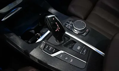 BMW X3 2021, 63843 км, за 22427.35 USD - фото 9