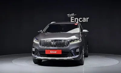 Kia Sorento 2018, 101572 км, за 10969.52 USD