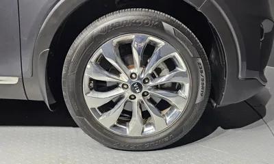 Kia Sorento 2018, 101572 км, за 10969.52 USD