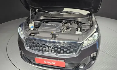 Kia Sorento 2018, 101572 км, за 10969.52 USD - фото 6