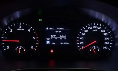 Kia Sorento 2018, 101572 км, за 10969.52 USD - фото 8