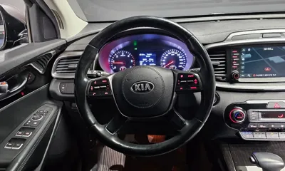 Kia Sorento 2018, 101572 км, за 10969.52 USD - фото 13