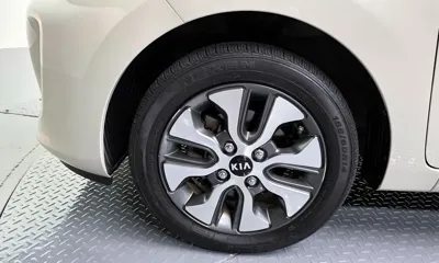 Kia Morning 2016, 61867 км, за 3705.39 USD