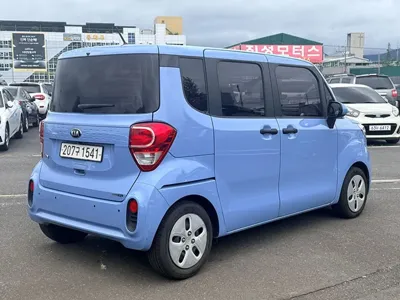 Kia Ray 2020, 197146 км, за 3387.62 USD