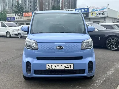 Kia Ray 2020, 197146 км, за 3387.62 USD