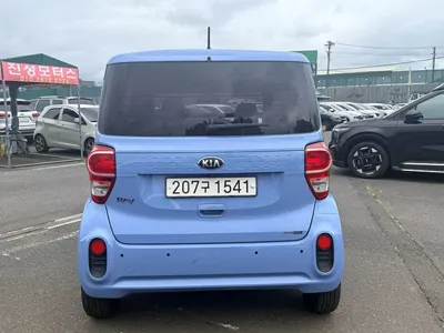 Kia Ray 2020, 197146 км, за 3387.62 USD
