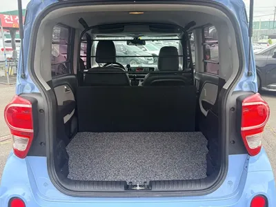 Kia Ray 2020, 197146 км, за 3387.62 USD