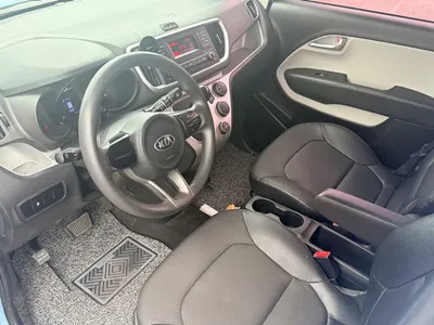 Kia Ray 2020, 197146 км, за 3387.62 USD - фото 7