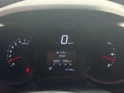 Kia Ray 2020, 197146 км, за 3387.62 USD - фото 8
