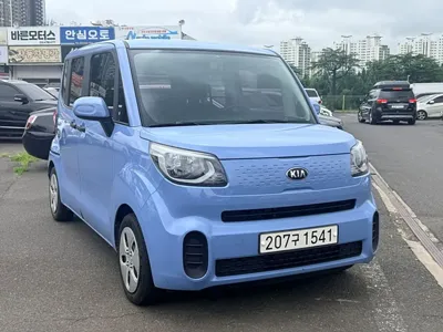 Kia Ray 2020, 197146 км, за 3387.62 USD - фото 11