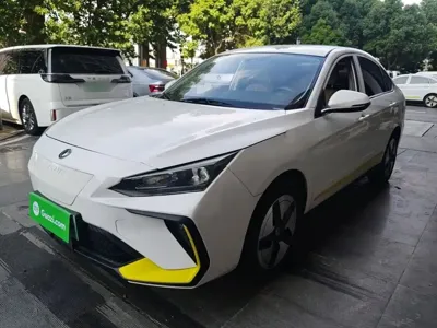 Aeolus E70 · 2023 год