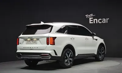 Kia Sorento 2022, 21099 км, за 19368.07 USD