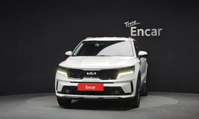 Kia Sorento 2022, 21099 км, за 19368.07 USD